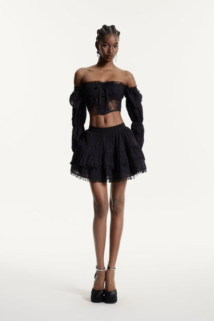 Classic Vintage Garment with a Flattering Fit