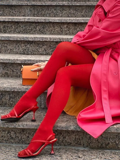 Beautifully Crafted Garment in a Classic Style