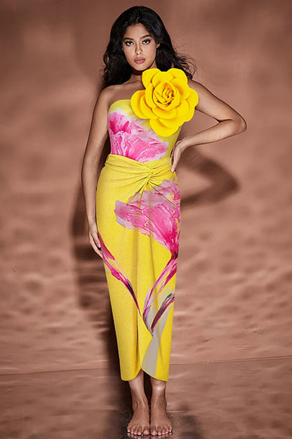 Beautifully Crafted Swimsuit in a Classic Style