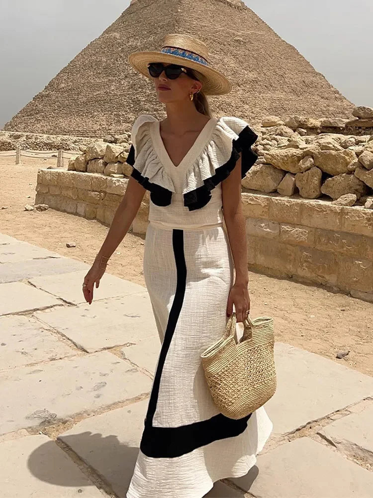 Beautifully Crafted Garment in a Classic Style