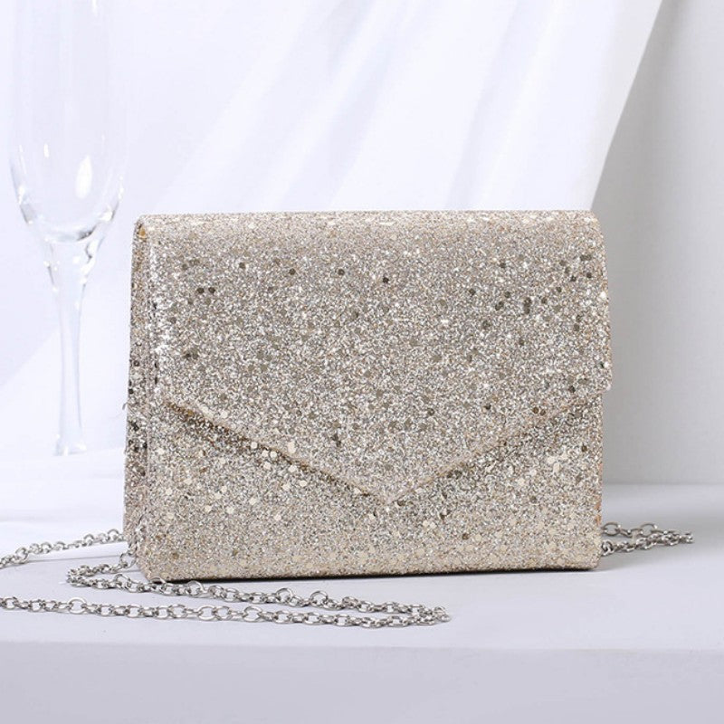 Beautifully Crafted Bag in a Classic Style