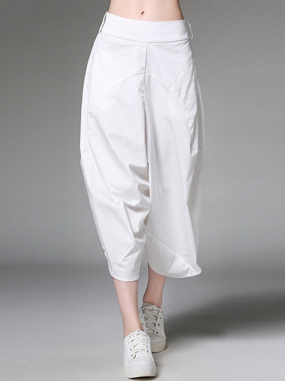 Beautifully Balanced Pants with Timeless Character