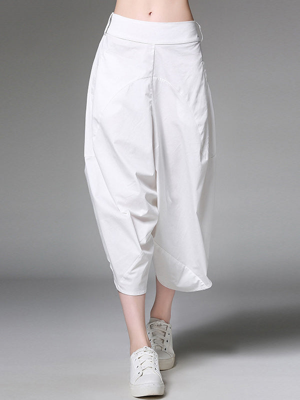Beautifully Balanced Pants with Timeless Character