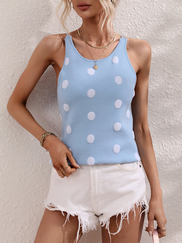 Vintage Inspired Top with a Contemporary Edge