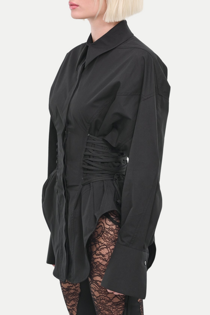Effortlessly Elegant Shirt with a Timeless Design