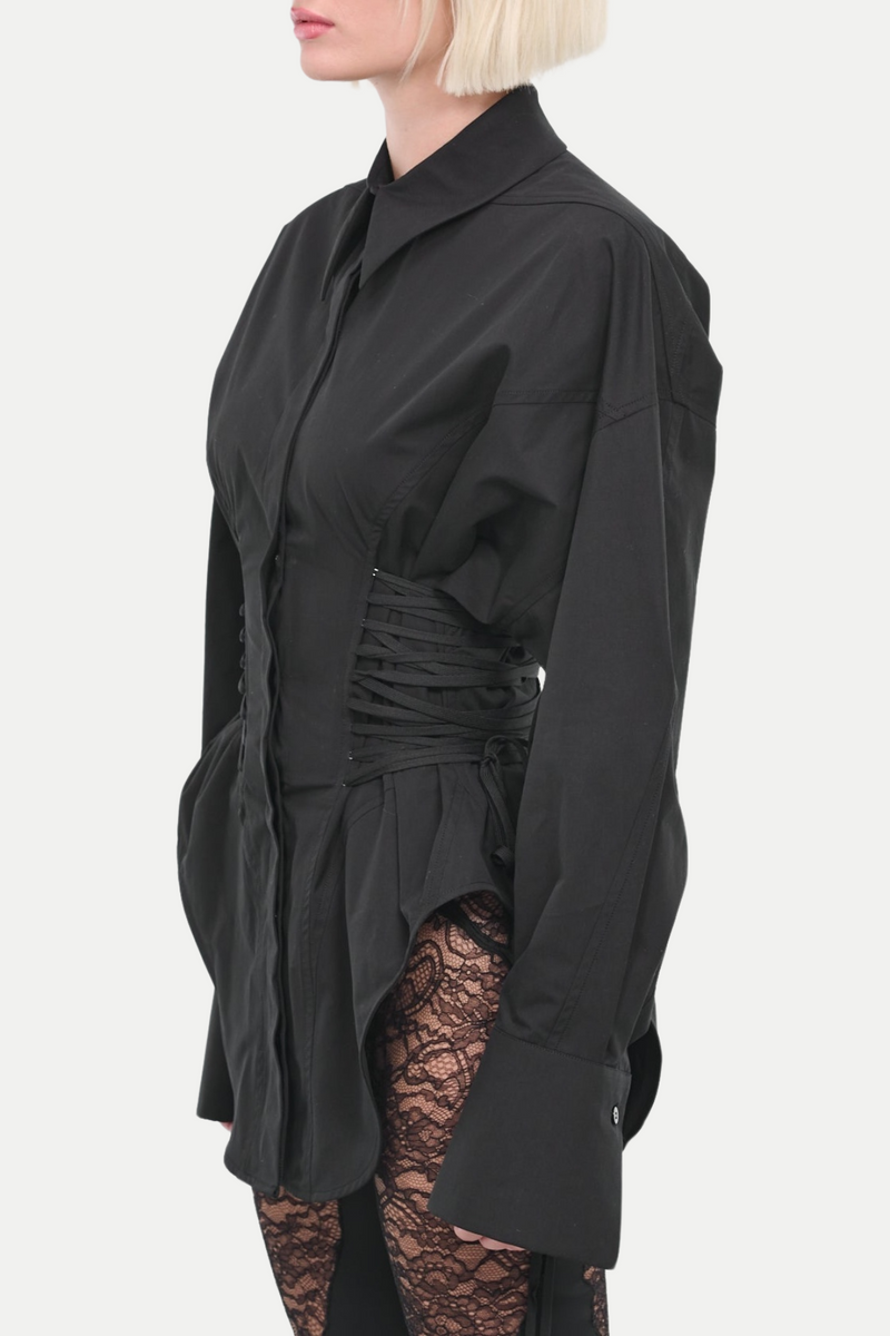 Effortlessly Elegant Shirt with a Timeless Design