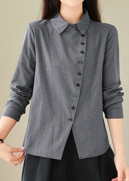 Sophisticated Shirt with a Clean Classic Look