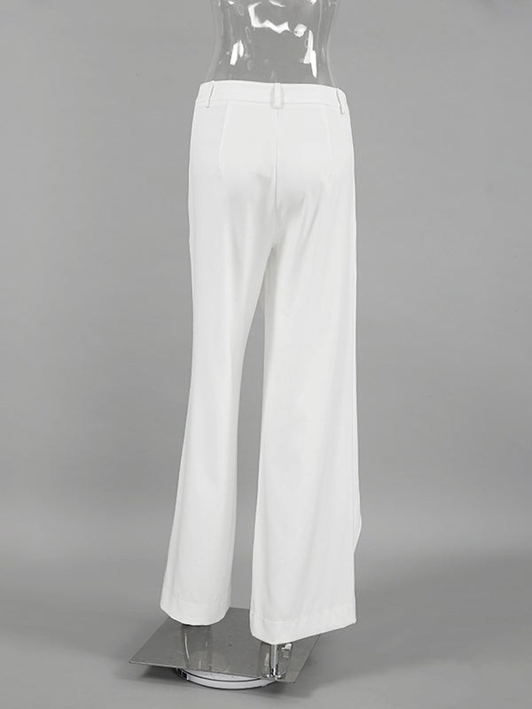 Beautifully Crafted Trousers in a Classic Style