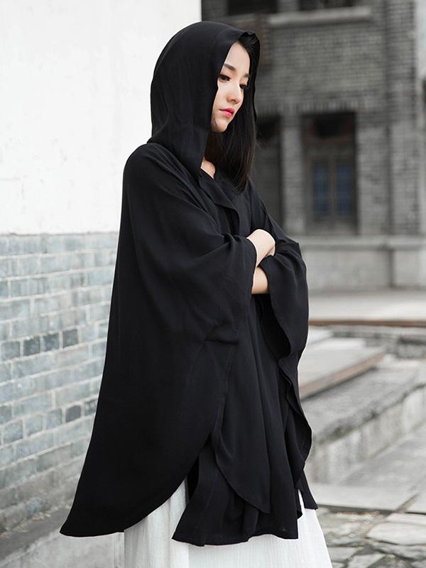Gracefully Styled Garment for Any Occasion