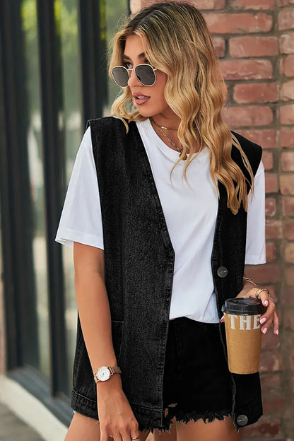 Beautifully Finished Garment in a Timeless Design