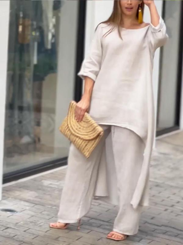 Beautifully Crafted Garment in a Classic Style