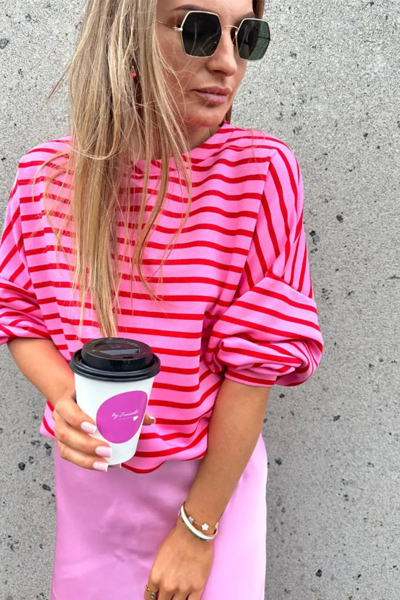 Vintage Inspired Shirt with a Contemporary Edge
