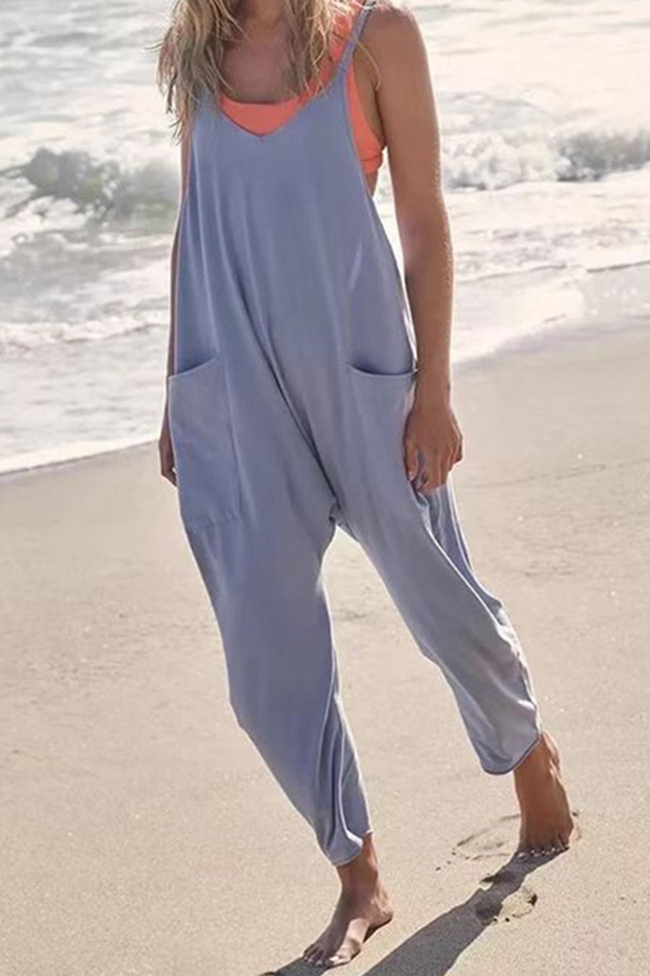 Beautifully Balanced Garment with Timeless Character