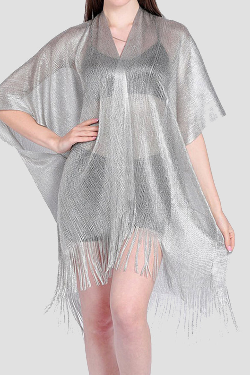 Beautifully Crafted Garment in a Classic Style