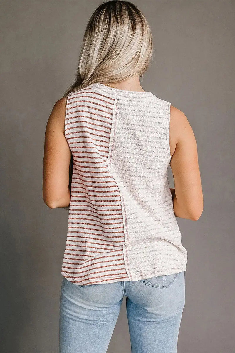 Gracefully Styled Top for Any Occasion