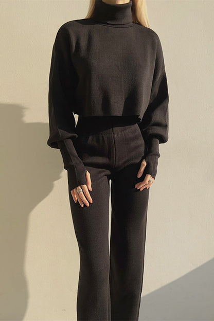 Beautifully Finished Garment in a Timeless Design
