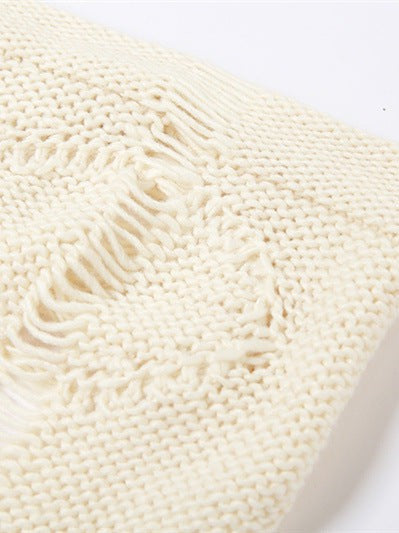 A Vintage Style Top with Delicate Timeless Details