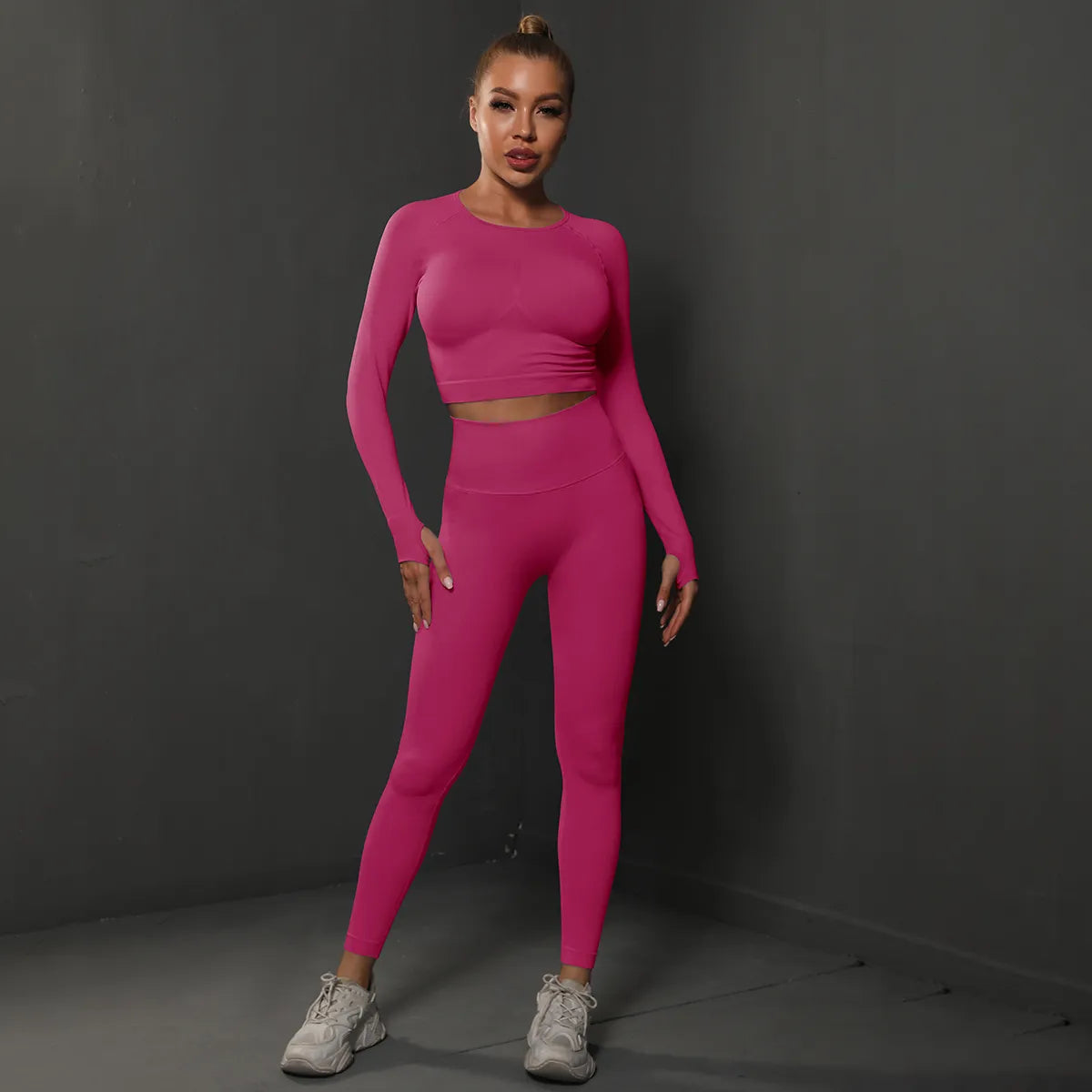 Effortlessly Elegant Garment with a Timeless Design