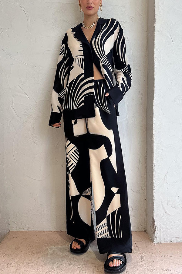 Beautifully Finished Blouse in a Timeless Design