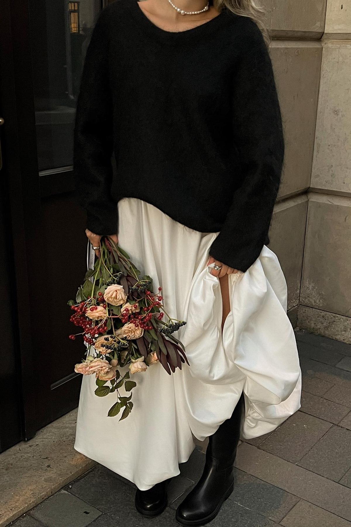 Classic Vintage & Enduringly Stylish Garment