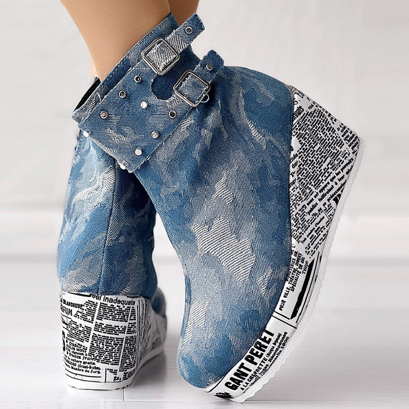 Classic Vintage & Enduringly Stylish Shoes