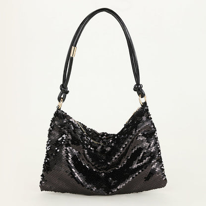 Polished Bag with an Effortless Classic Look