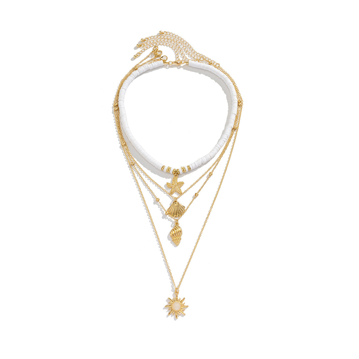 Elegantly Styled Garment for Everyday Wear