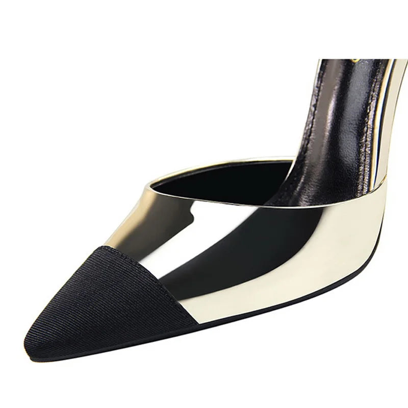 Classic Vintage & Enduringly Stylish Heels
