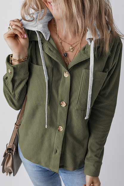 Classic Vintage Top with a Flattering Fit