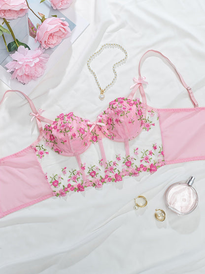 Beautifully Finished Garment in a Timeless Design