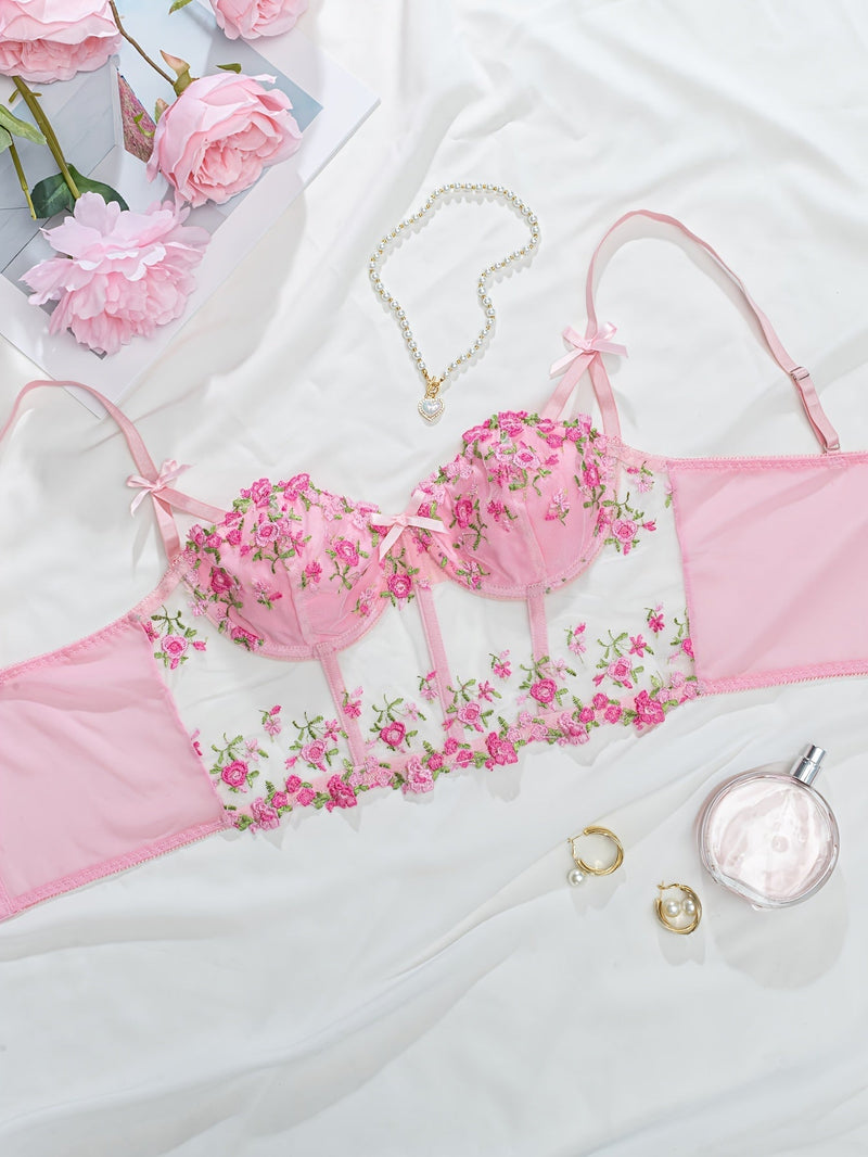 Beautifully Finished Garment in a Timeless Design