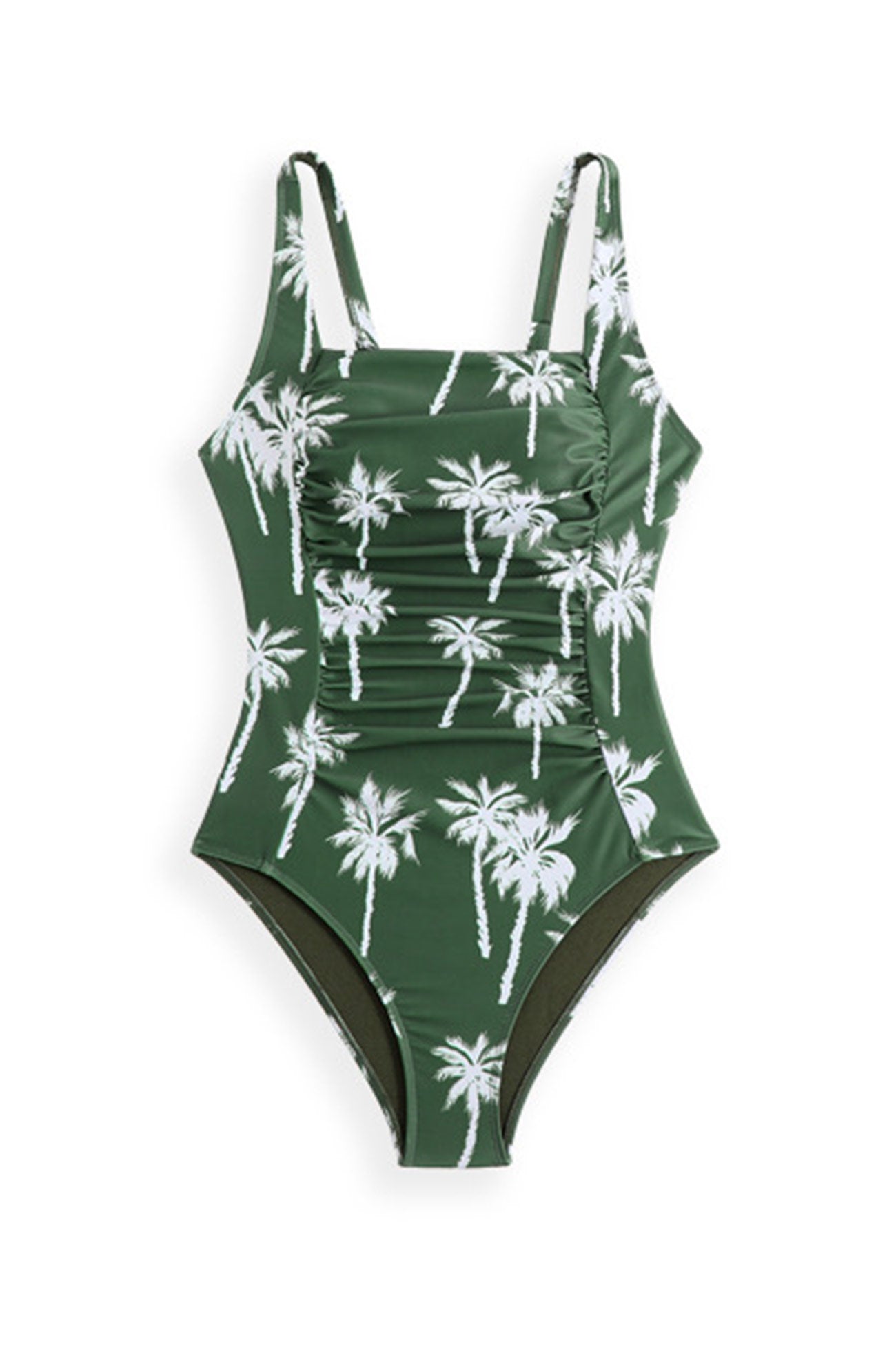 Beautifully Crafted Swimsuit in a Classic Style