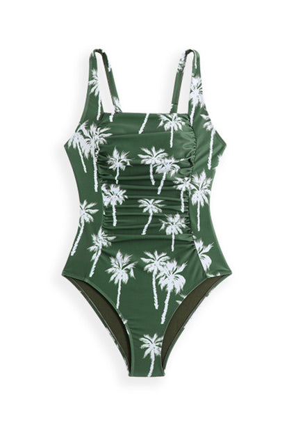 Beautifully Crafted Swimsuit in a Classic Style