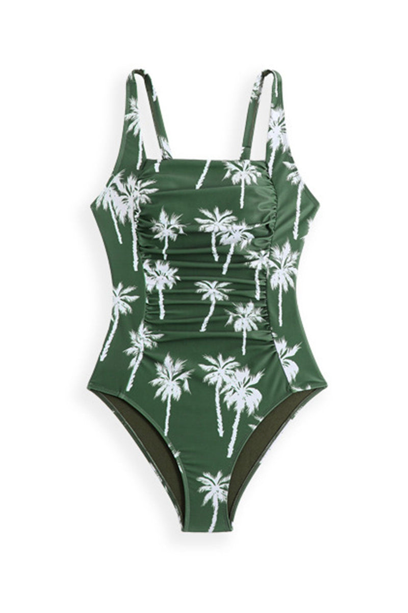 Beautifully Crafted Swimsuit in a Classic Style