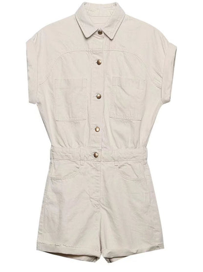 Classic Vintage Garment with a Flattering Fit