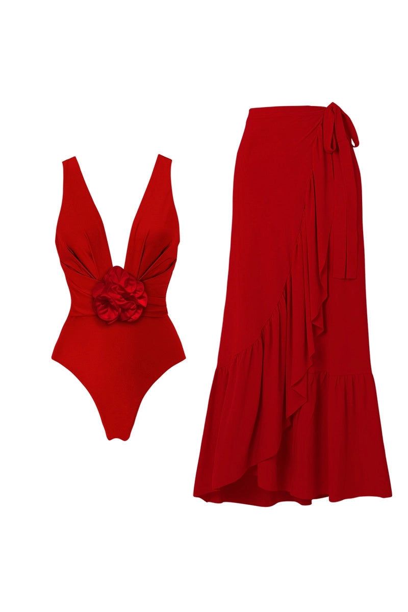 Polished Garment with an Effortless Classic Look