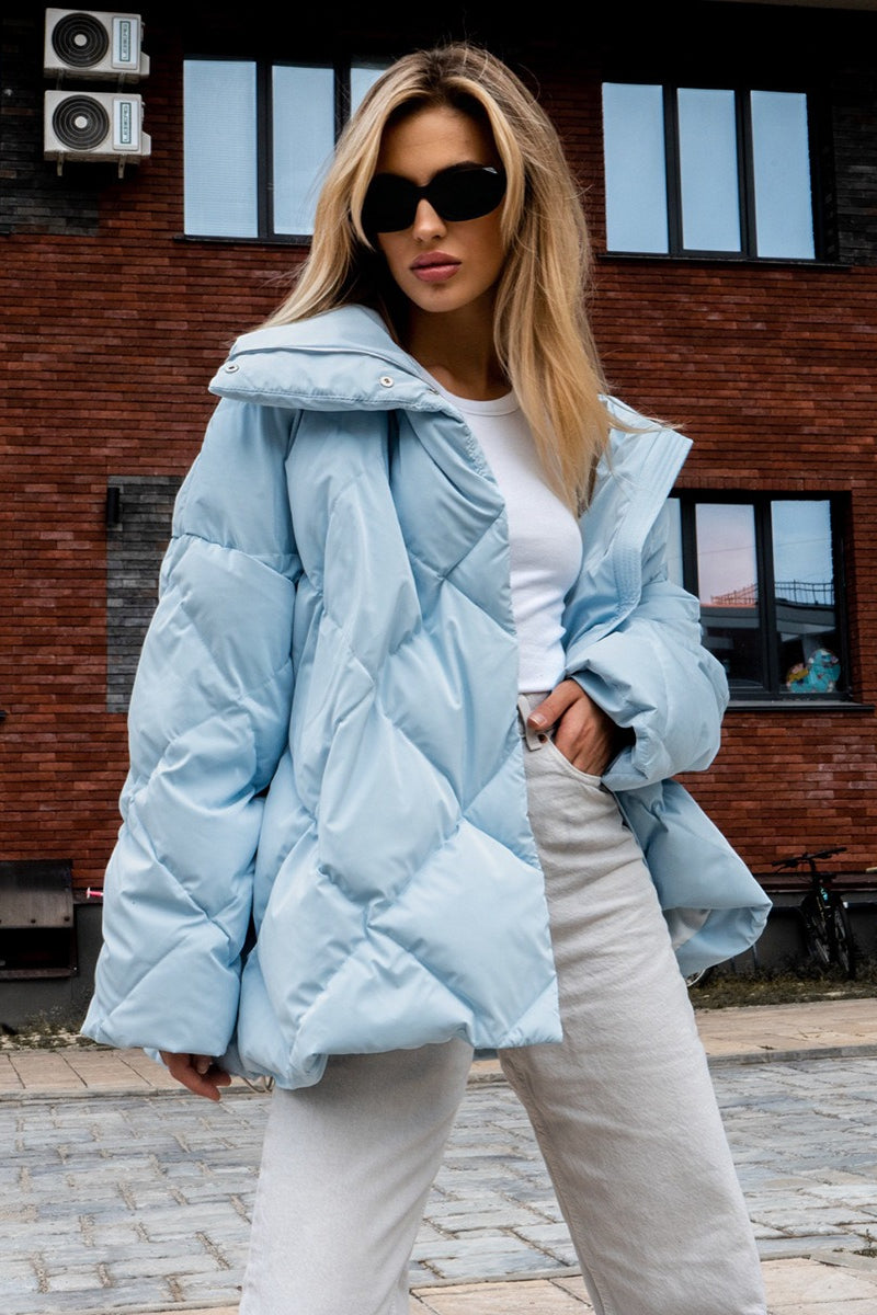 Beautifully Finished Jacket in a Timeless Design