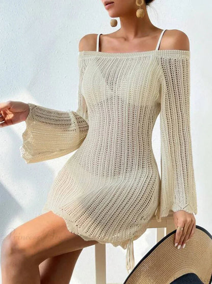 Sophisticated Garment with a Clean Classic Look