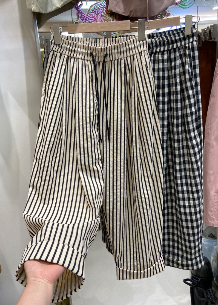 Vintage Inspired Pants with a Contemporary Edge