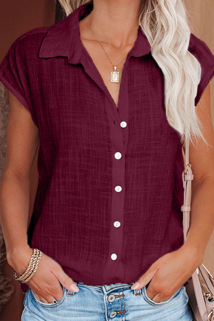 Beautifully Balanced Top with Timeless Character
