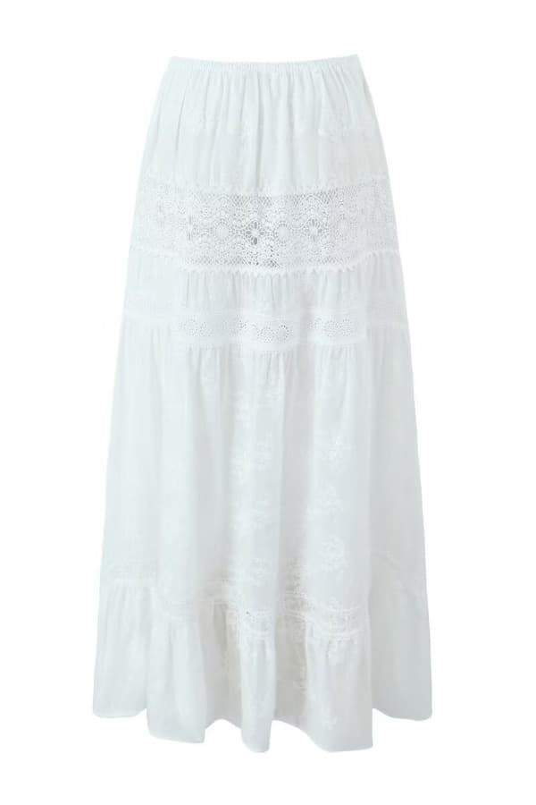 Polished Garment with an Effortless Classic Look