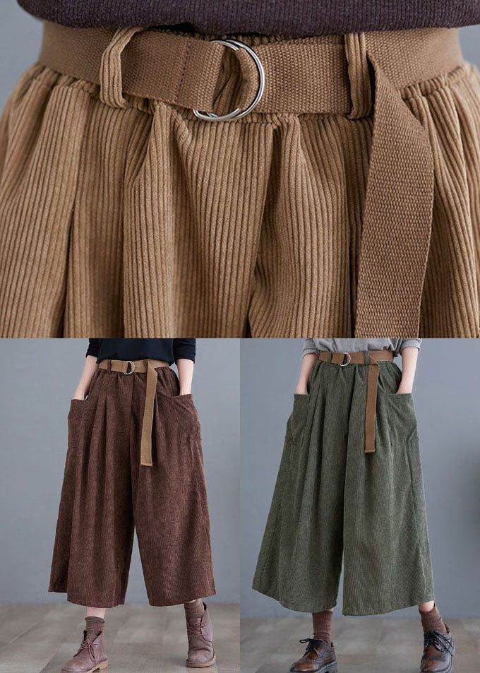 Sophisticated Pants with a Clean Classic Look
