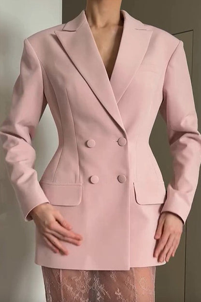 Beautifully Crafted Garment in a Classic Style