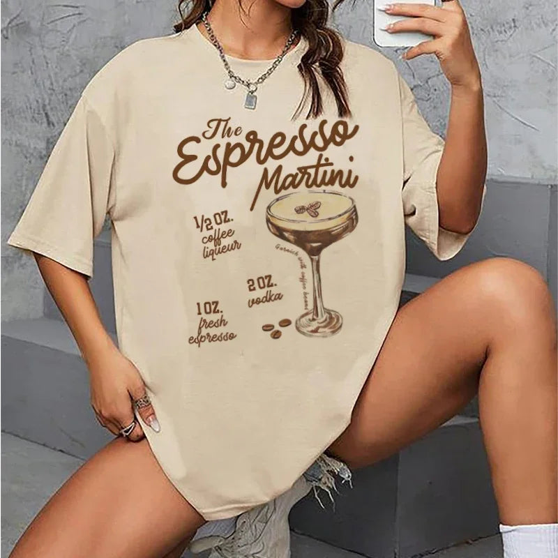 Classic Vintage & Enduringly Stylish T-Shirt