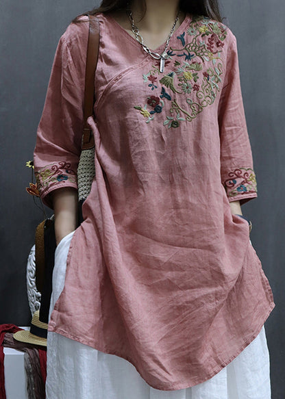 Beautifully Crafted Shirt in a Classic Style