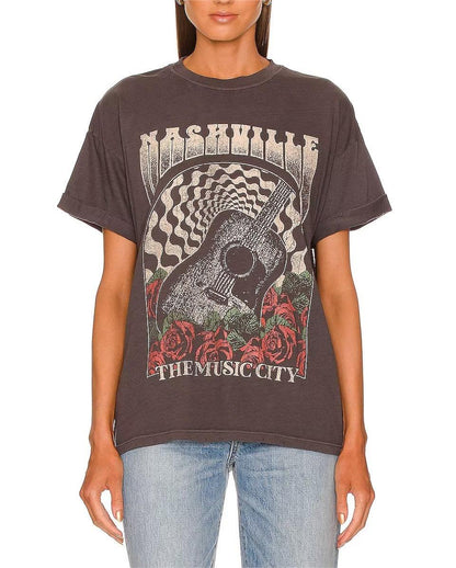 Beautifully Balanced Shirt with Timeless Character