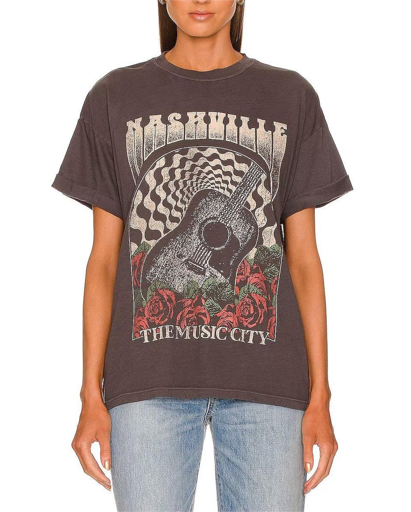 Beautifully Balanced Shirt with Timeless Character
