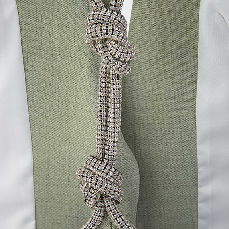 Elegantly Styled Garment for Everyday Wear