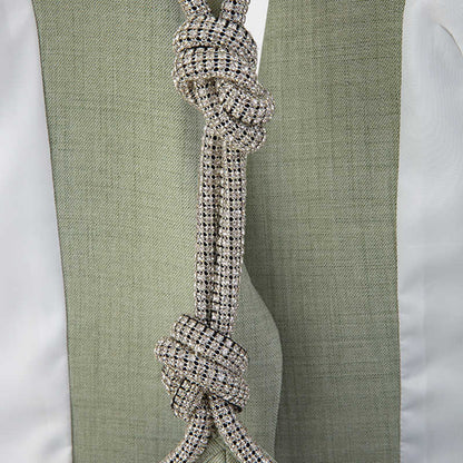 Elegantly Styled Garment for Everyday Wear