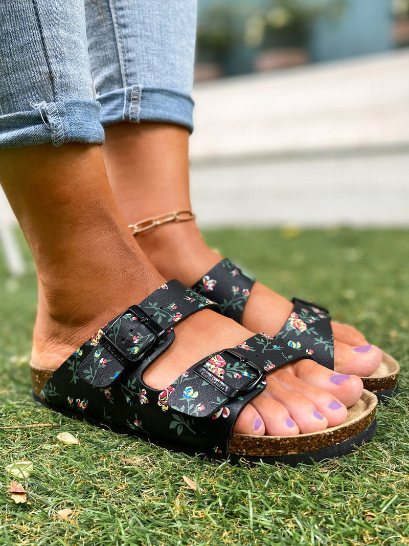 Gracefully Styled Sandals for Any Occasion